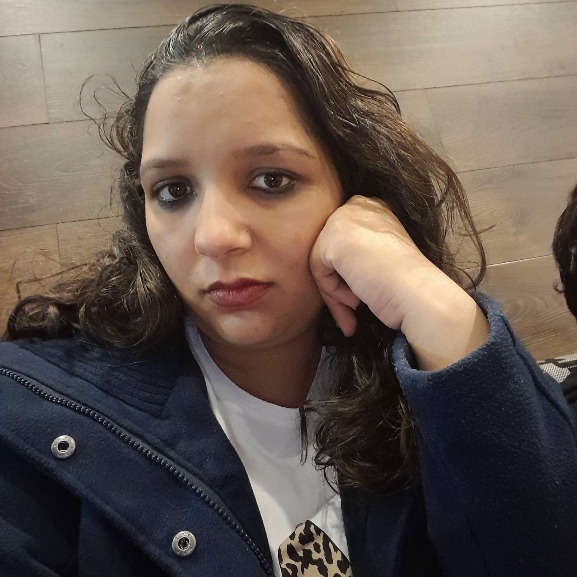 Amandeep Kaur