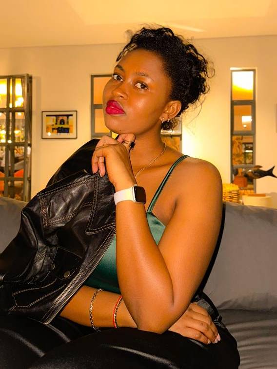 Mbabazi Sarah