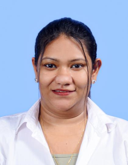 Gayathri Gunarathne