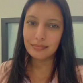 Megna Joyti