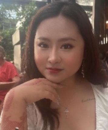Kiekie Jiang