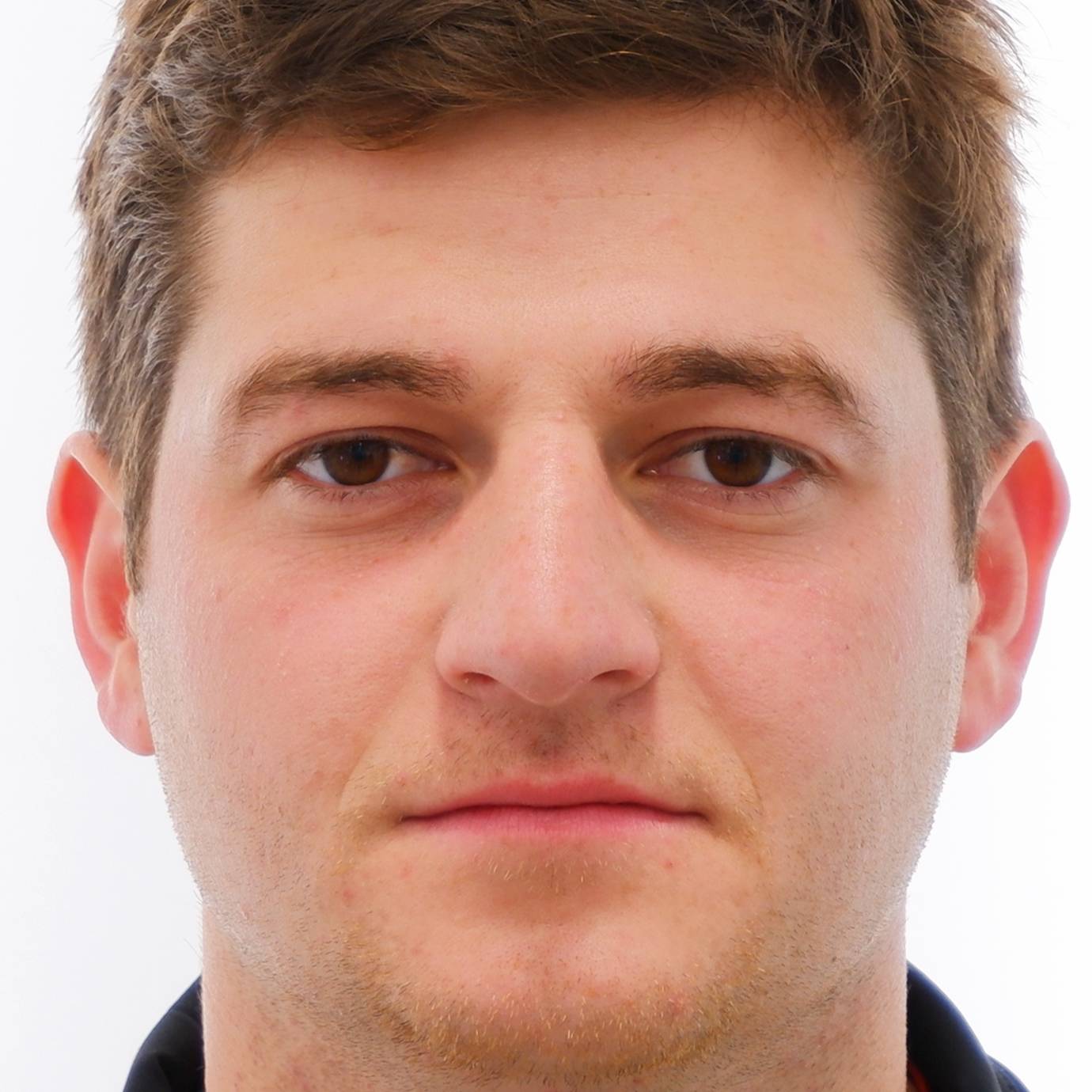 Liam McBreen-Smith