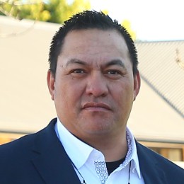 Warren Rau