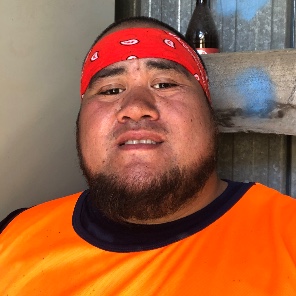 KATIPŌ KIRIKAU