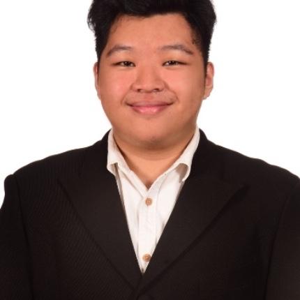 Cheng Yew Lott