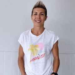Gloria Vegar