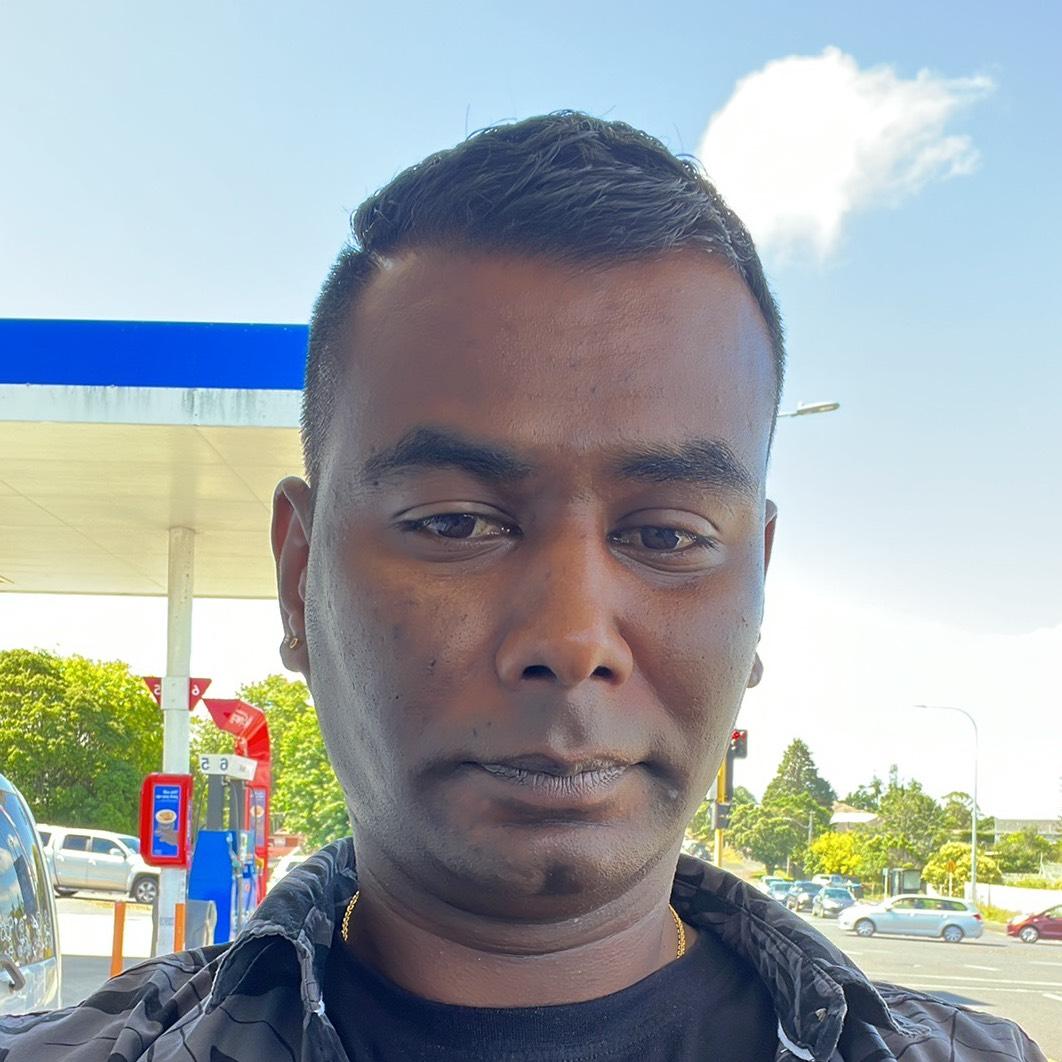 Joseph Gounder