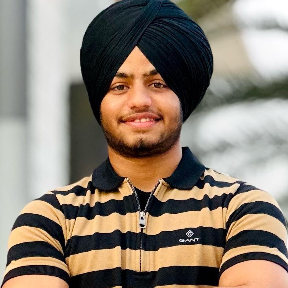 Eknoor Singh