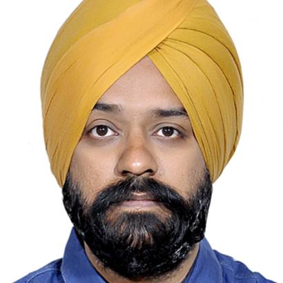 AVTAR SINGH GHAI