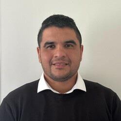 Pablo Ferreira
