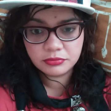Evelyn pahi