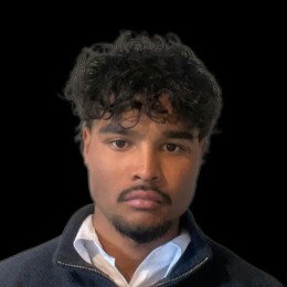 Lucky Singh