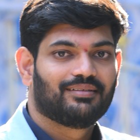 BHARATH NALLAMOTHU