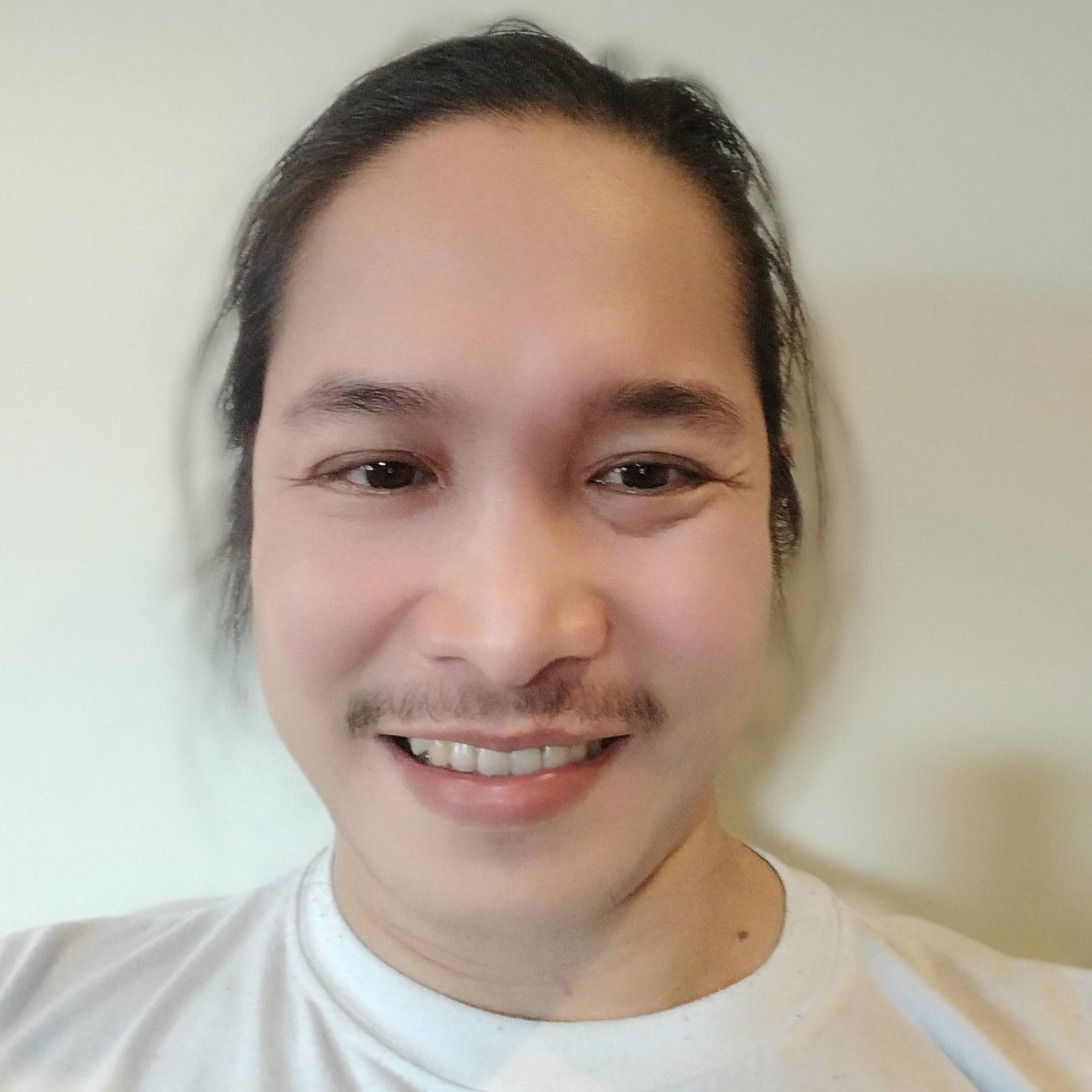 RAYMOND LIM