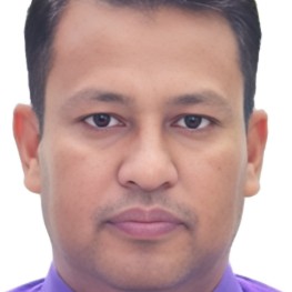 Md Monjurul Alam