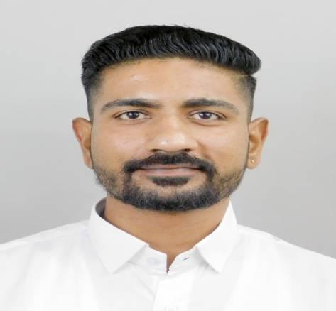 Ashok Kumar Purohit