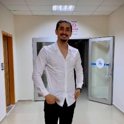 Berkant Tekbaş