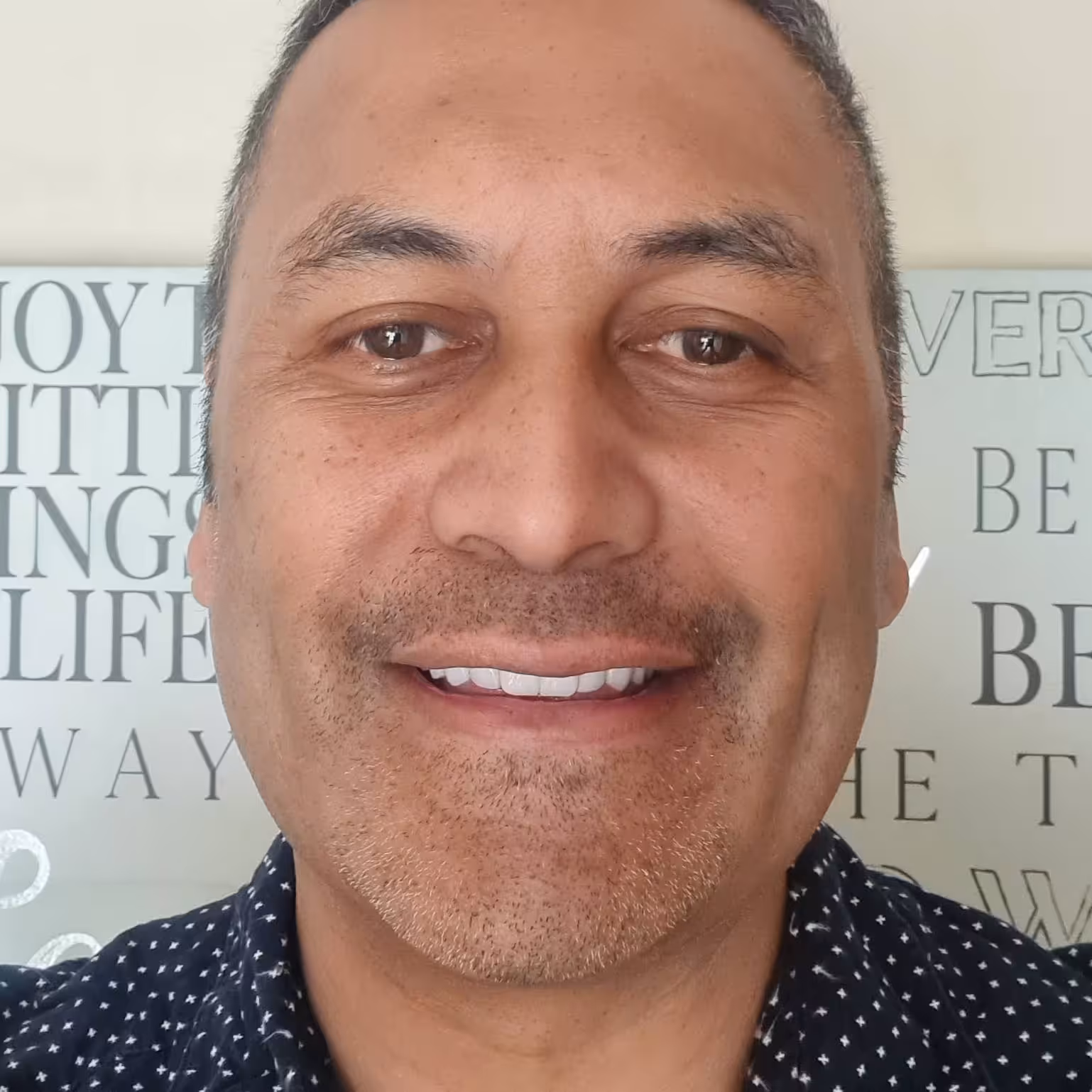 James Paku