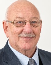 John Dorking AREINZ