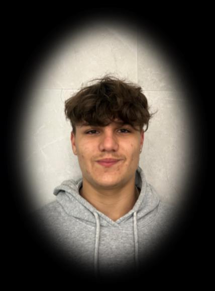 Dante Swanepoel