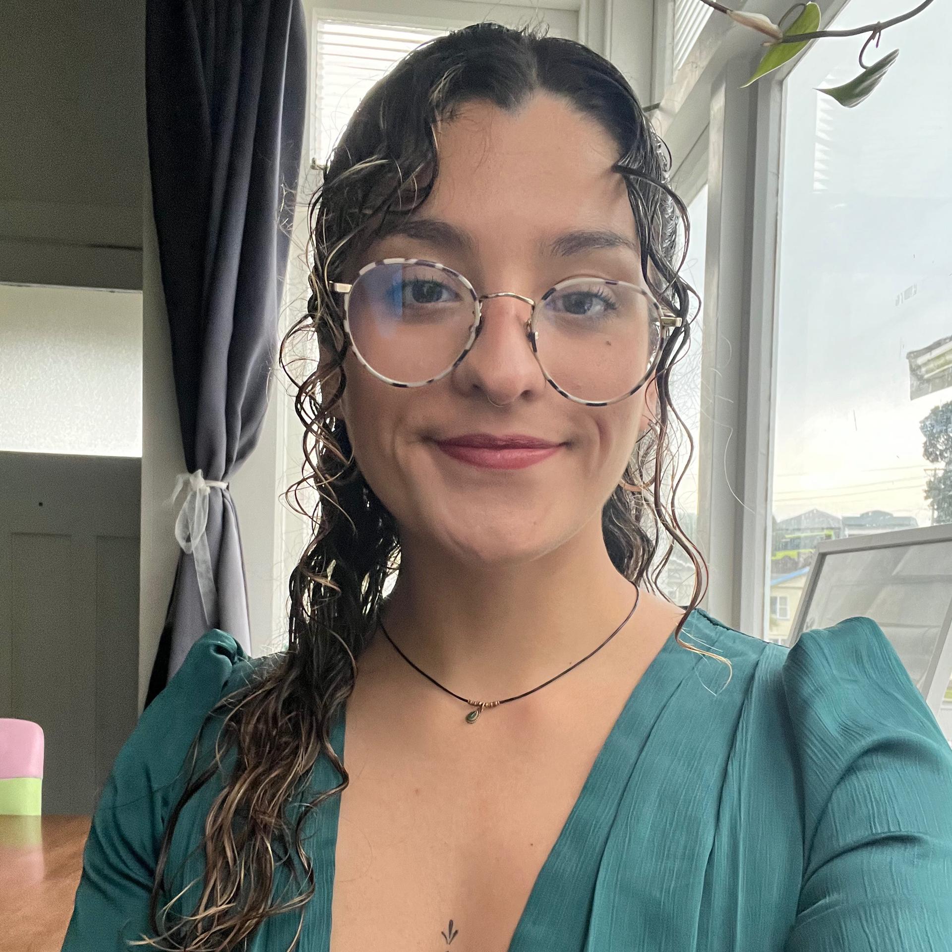 Javiera Gonzalez Pardo