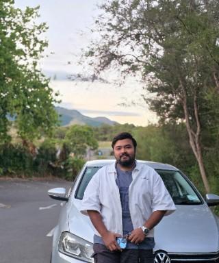 SAHIL MALAVIYA