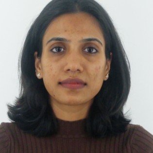 Saniya Maria Sunny