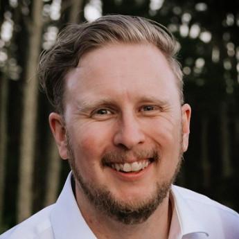 Simon Webby