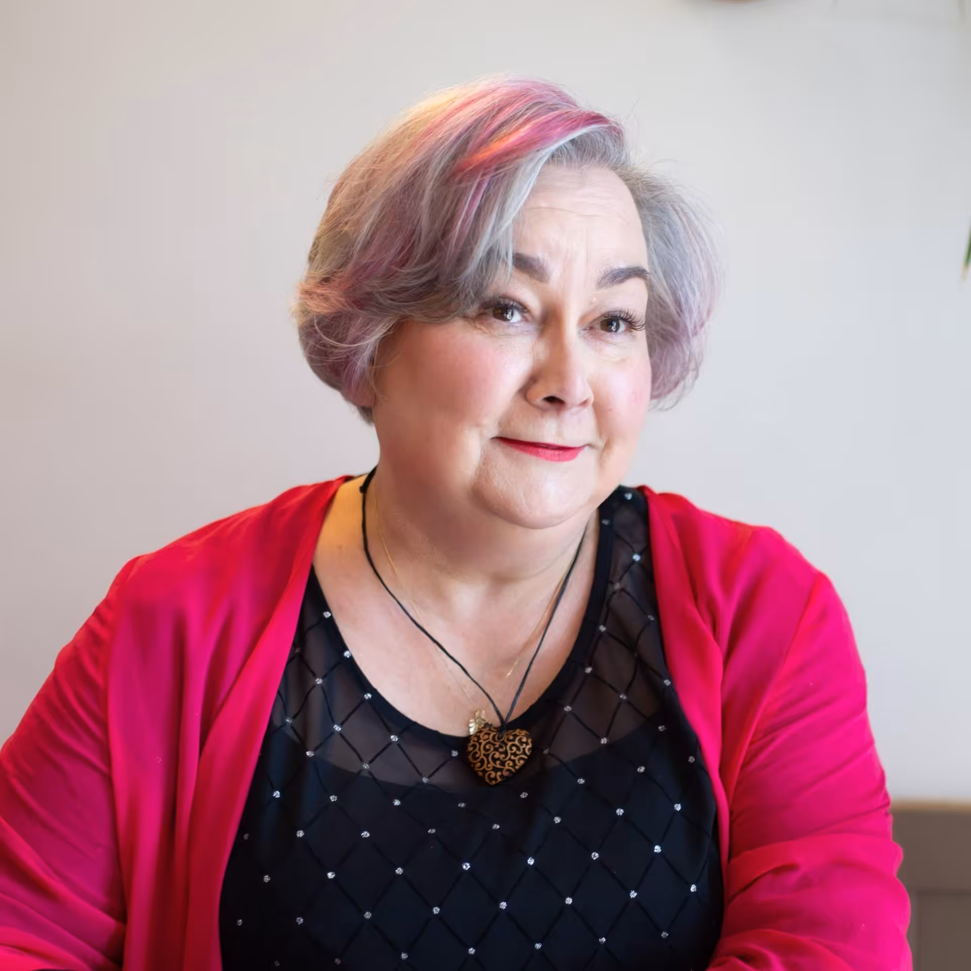Larnie Crompton