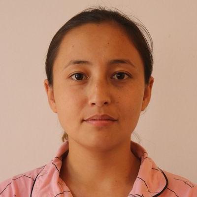 Lilisha Tamang
