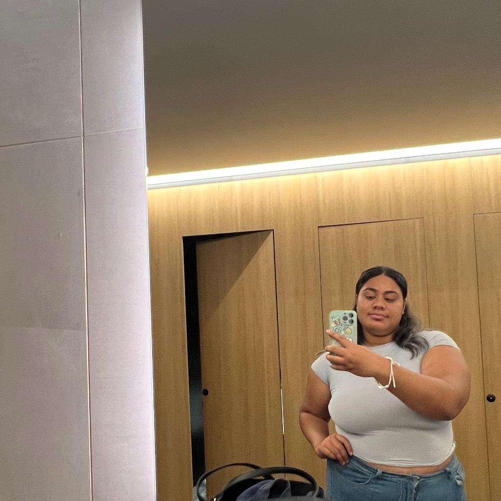 Tuivale Justina Elama