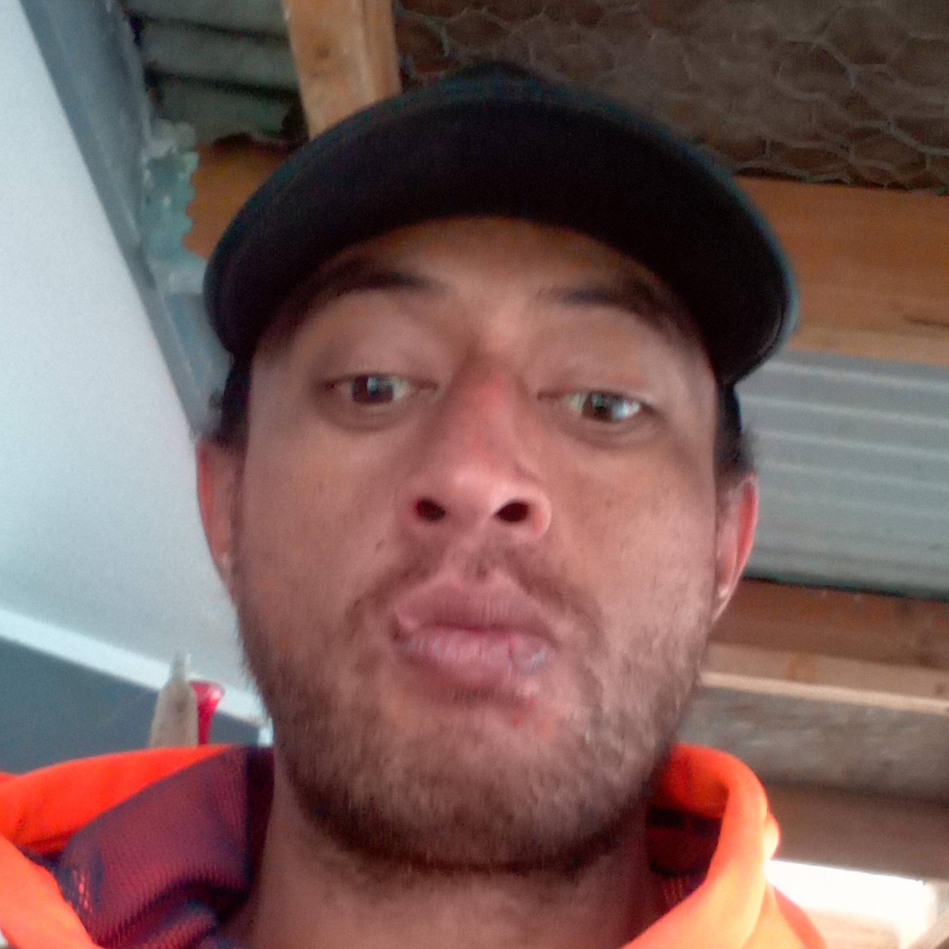 Tu Luke Te Moana