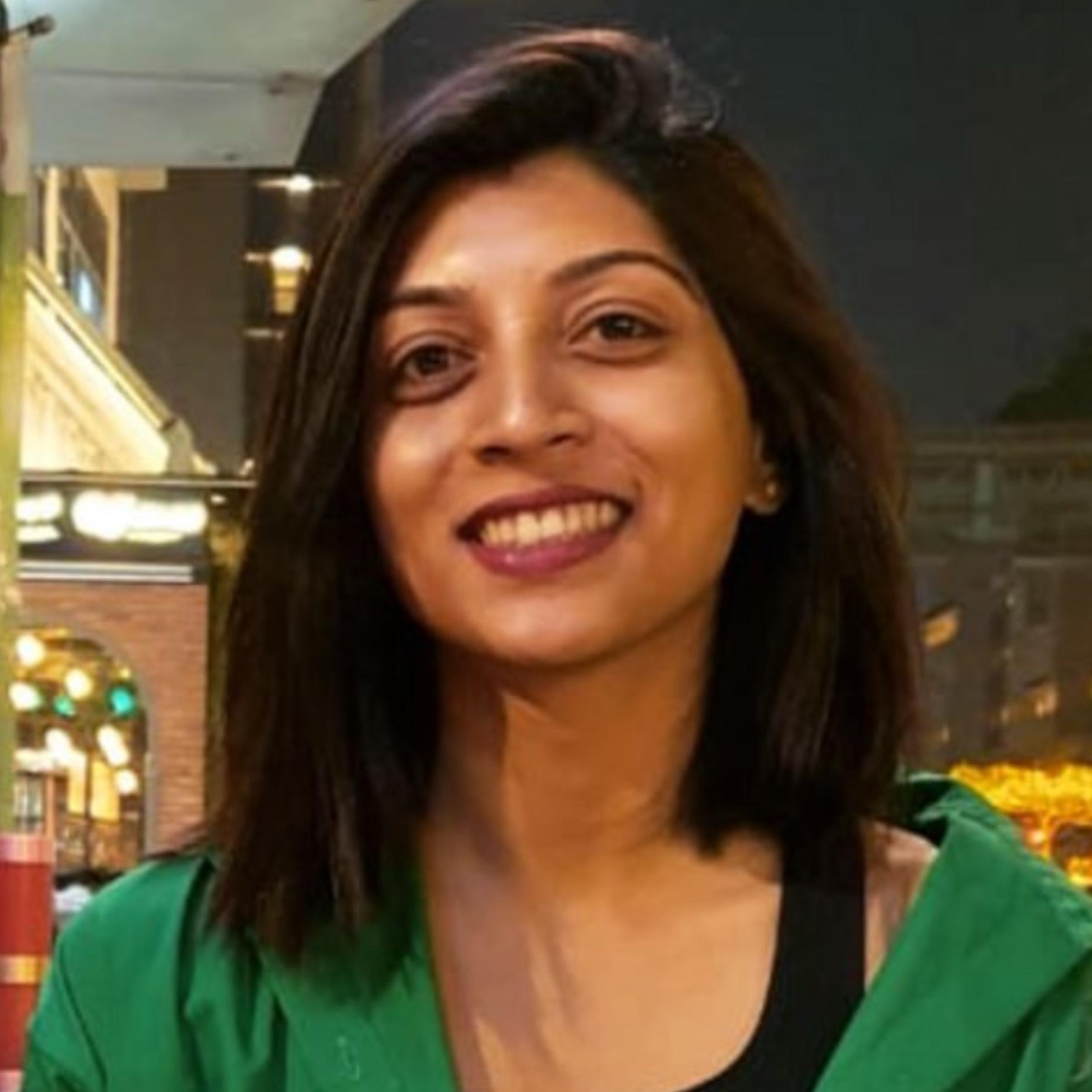 VINYA DECHAMMA