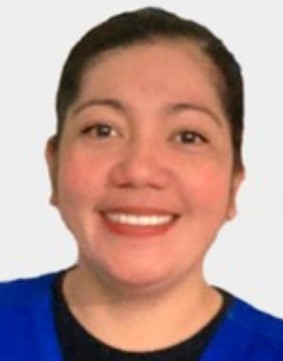 Melanie Godalle