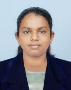Maheshika Harshani Samarasekara
