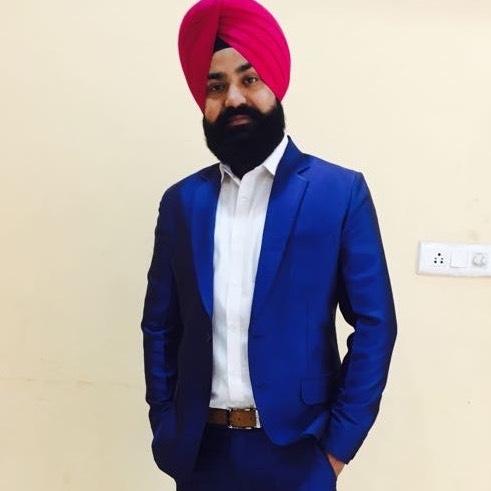 INDERMOHAN SINGH
