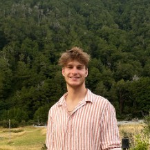 Aidan Torrance