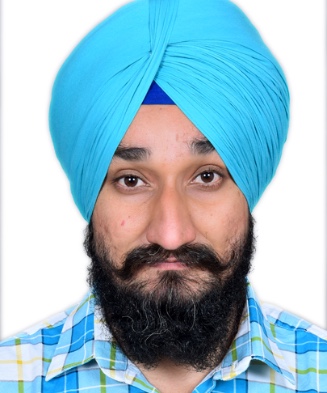 Amandeep Singh Cheema