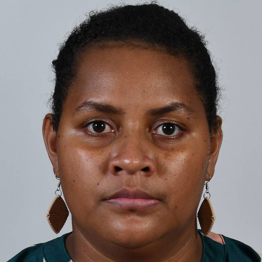 Miriama Keresi Dau- Ting