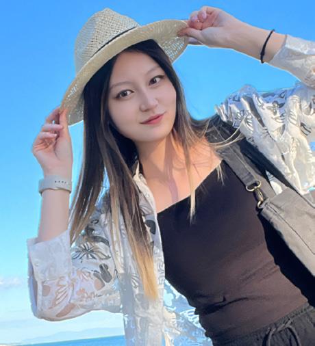 Joyce Li