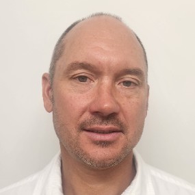 Laurence Anderson