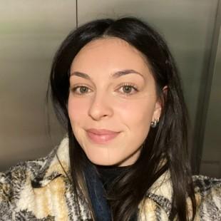 Samantha Kingi