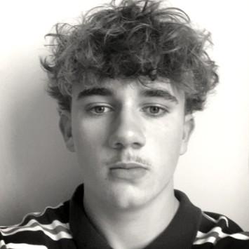 Zach Tonkin