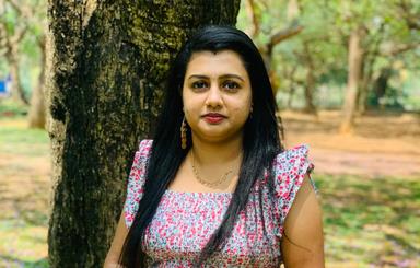 Soumya Mathew