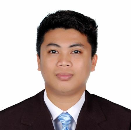 Rommel M. Fuentes