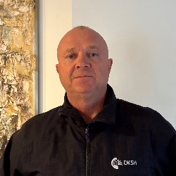 Des Bass