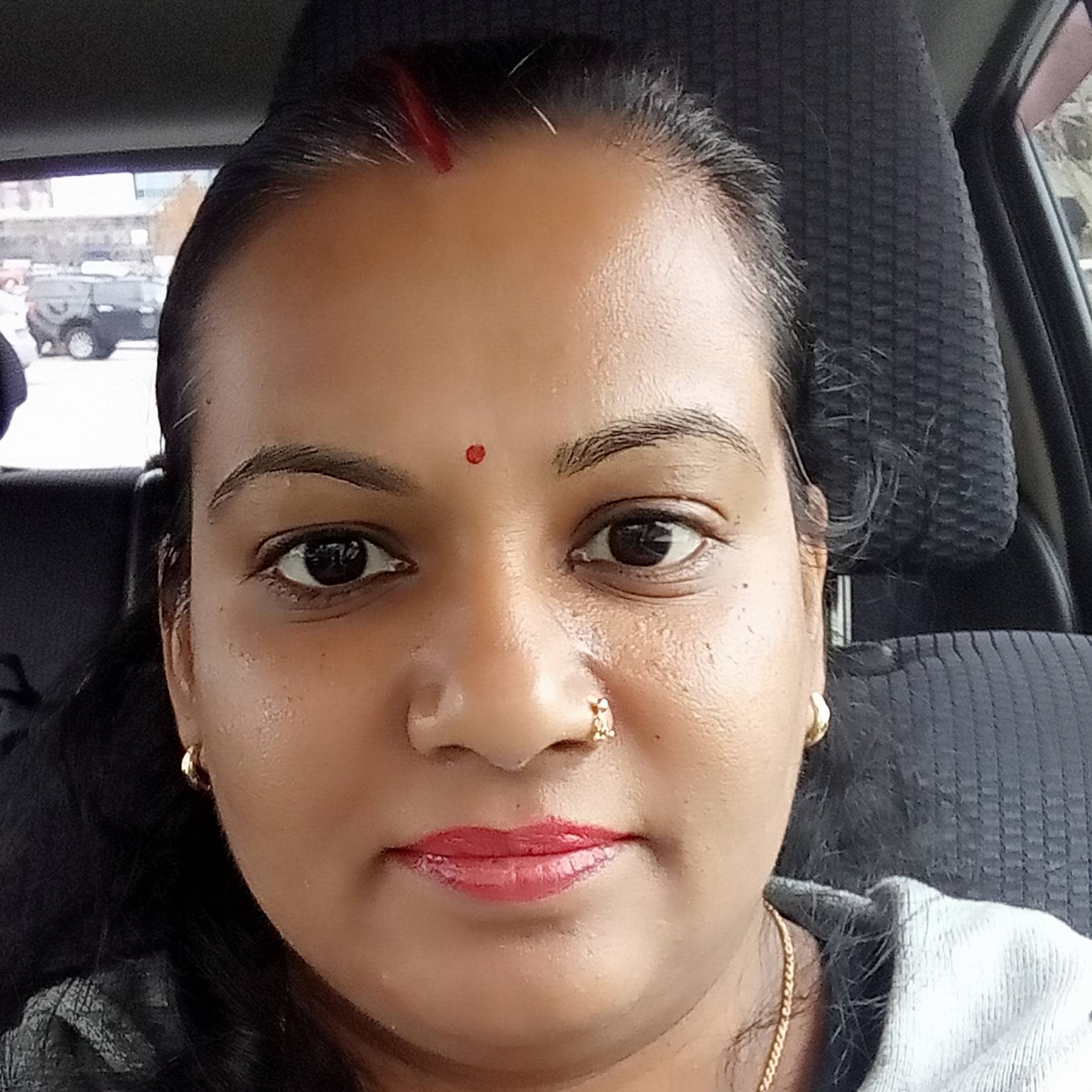 Shalini Devi Chand