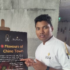 ARJUN RAJBANSHI