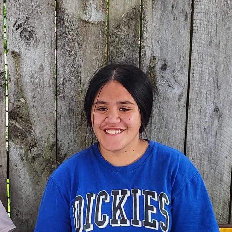 Mihiwairua Brown