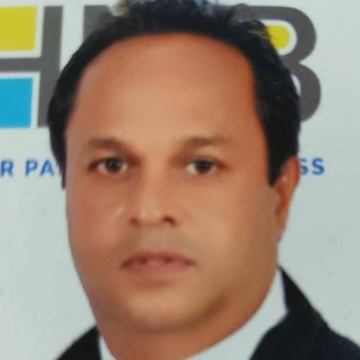 Anil Abeysinghe